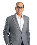 Puneet K. Garg, Esq.