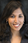 Ms. Purvi Patel Albers