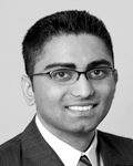 Purvin Nalin Patel