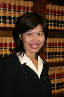 Qiang Bjornbak