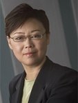 Qing Lu