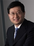 Mr. Qingjun Jin