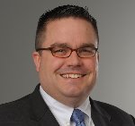 Mr. Rodney Alexander Ficker