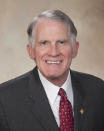 R Andrew Taggart, Jr.