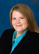 Rebecca Antoinette Catha