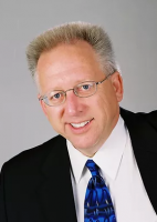 R. Anthony Bauman