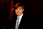 R. Blake Sain