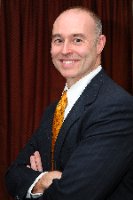 Robert Bradley Morris