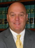 Mr. Robert Brantley Peck, Jr.