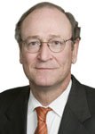 Robert Brian Ball