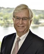 R. Burke McLemore, Jr.