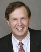 Mr. Robert Dalrymple Burton, Jr.