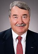 Ralph Dewitt Kirwan