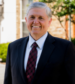 Glenn Teague