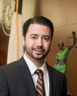 R. James Amaro, Jr.