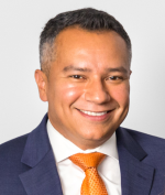 R. Julio Aleman