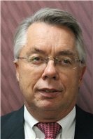 R. Keith Bond