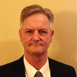 Mr. Richard Kevin Rousseau