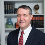 Mr. Richard Lawton Jordan III