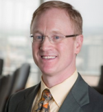 Mr. R. Michael Northrup