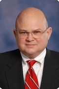 Mr. Robert Michael Underwood