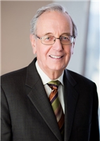 R. Paul Beckmann, Q.C.