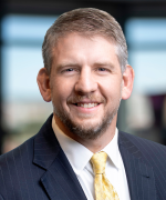 R. Ryan Daugherty