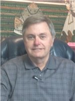 Ronald Scott Smith
