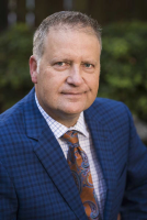 R. Scott Zuerker