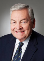 R. Thomas Dawe
