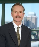 Robert Webb Moore