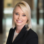 Rachael Ann Neal Harrington