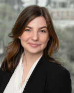 Rachael Burch