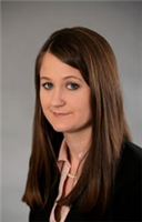 Rachael Elizabeth Mauk