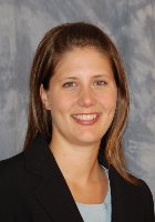 Ms. Rachael Kelly Padgett