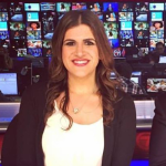 Rachael Gibbs Lederman