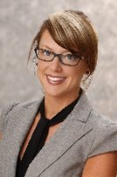 Ms. Rachael Mahaffey Crews