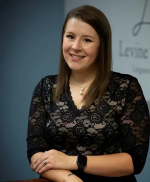 Rachael M Levine