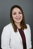 Rachel Ann Bruner