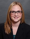 Rachel Arin Parisi