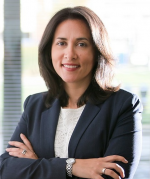 Rachel A. Pencu