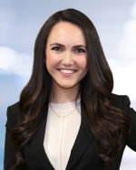 Rachel Evangeline Boden