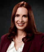 Rachel Nichole Collins