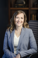 Dollar, Burns, Becker & Hershewe, LC - Law Firm in Kansas City, MO