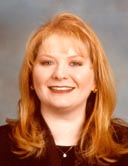 Rachel Elizabeth Burke