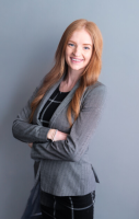 Rachel Ann Edwards