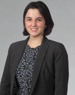 Rachel N. Feldman