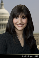 Ms. Rachel Hirsch