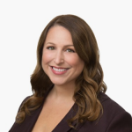Ms. Rachel Megan Hoffer
