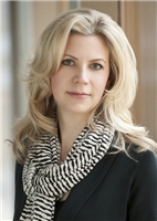 Rachel J. Hamilton
